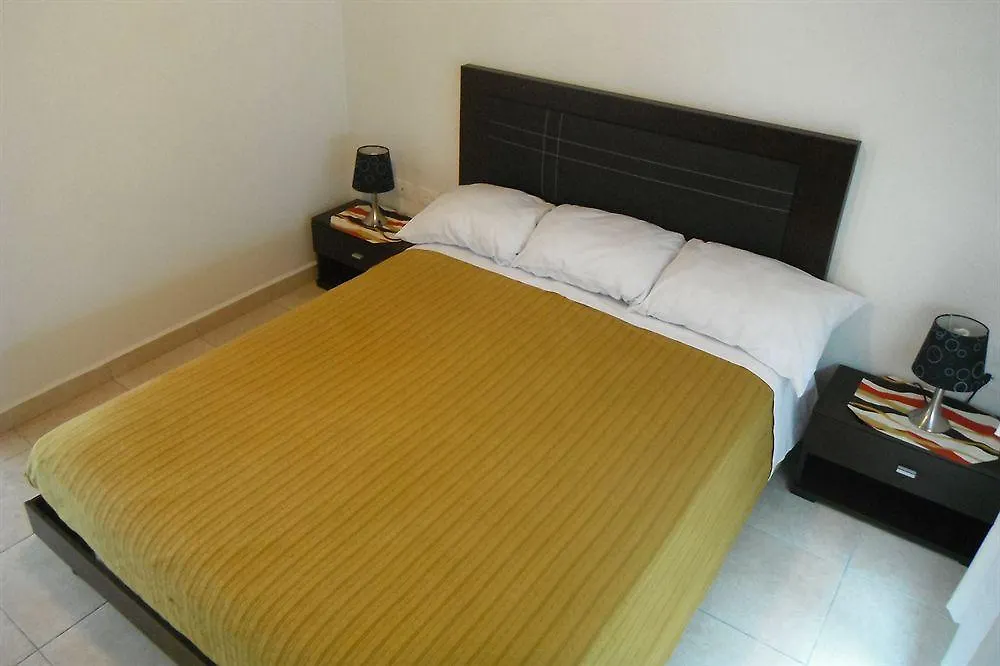 Daire Condo 46 Playa del Carmen Meksika