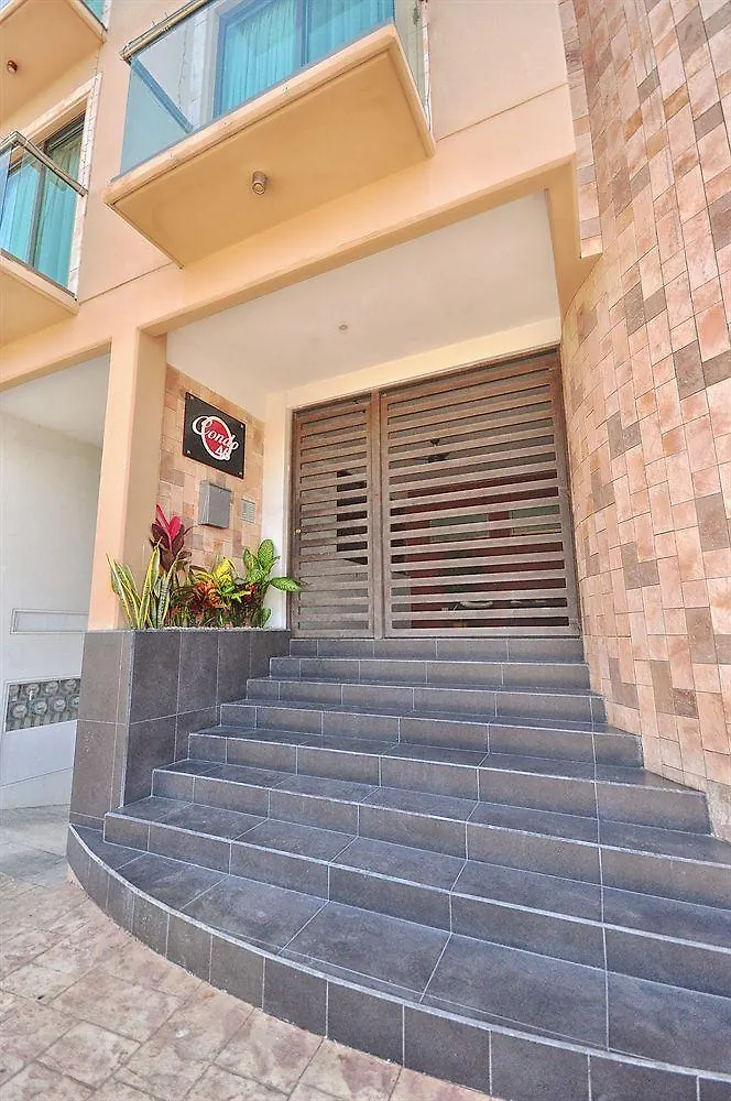 Daire Condo 46 Playa del Carmen Meksika