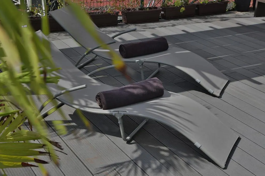 Daire Condo 46 Playa del Carmen