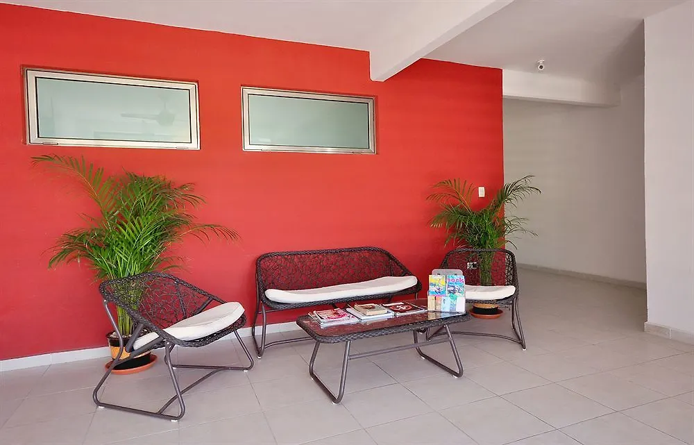 Daire Condo 46 Playa del Carmen Meksika