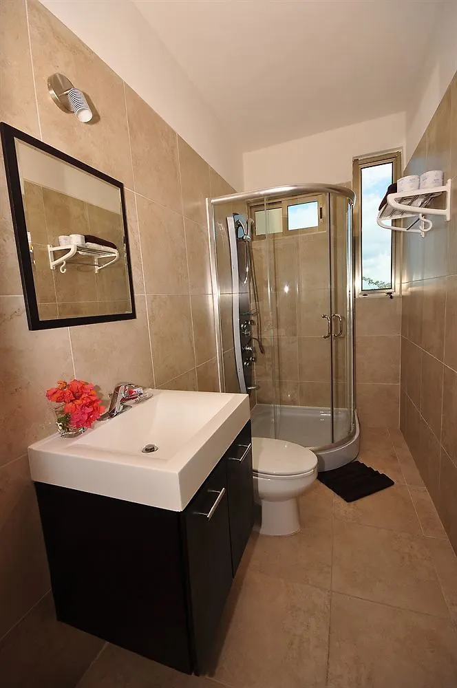 Condo 46 Playa del Carmen Daire