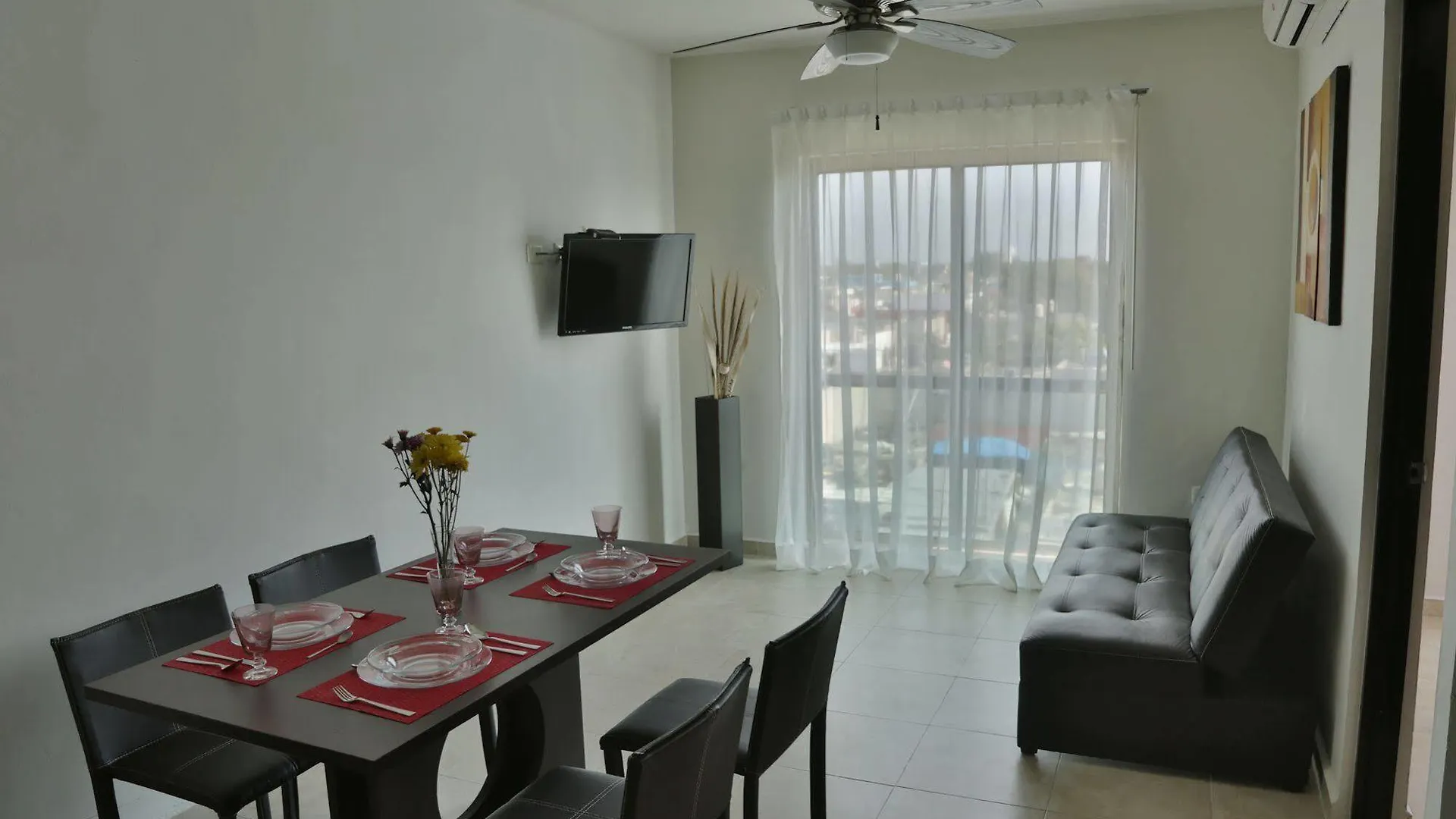Condo 46 Playa del Carmen 0*,  Meksika