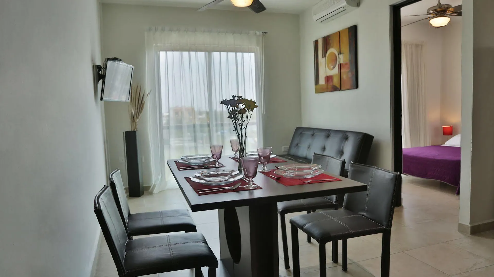 Daire Condo 46 Playa del Carmen Meksika