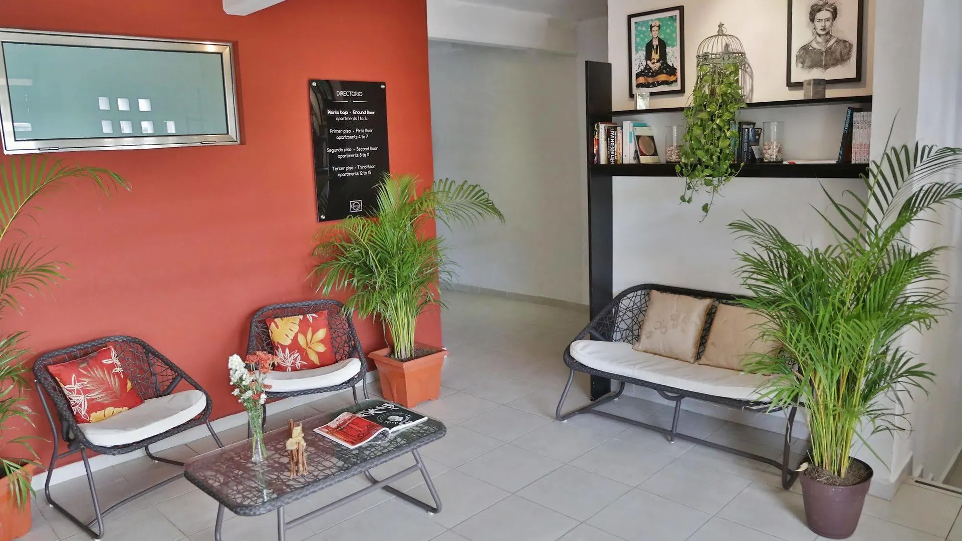 Daire Condo 46 Playa del Carmen