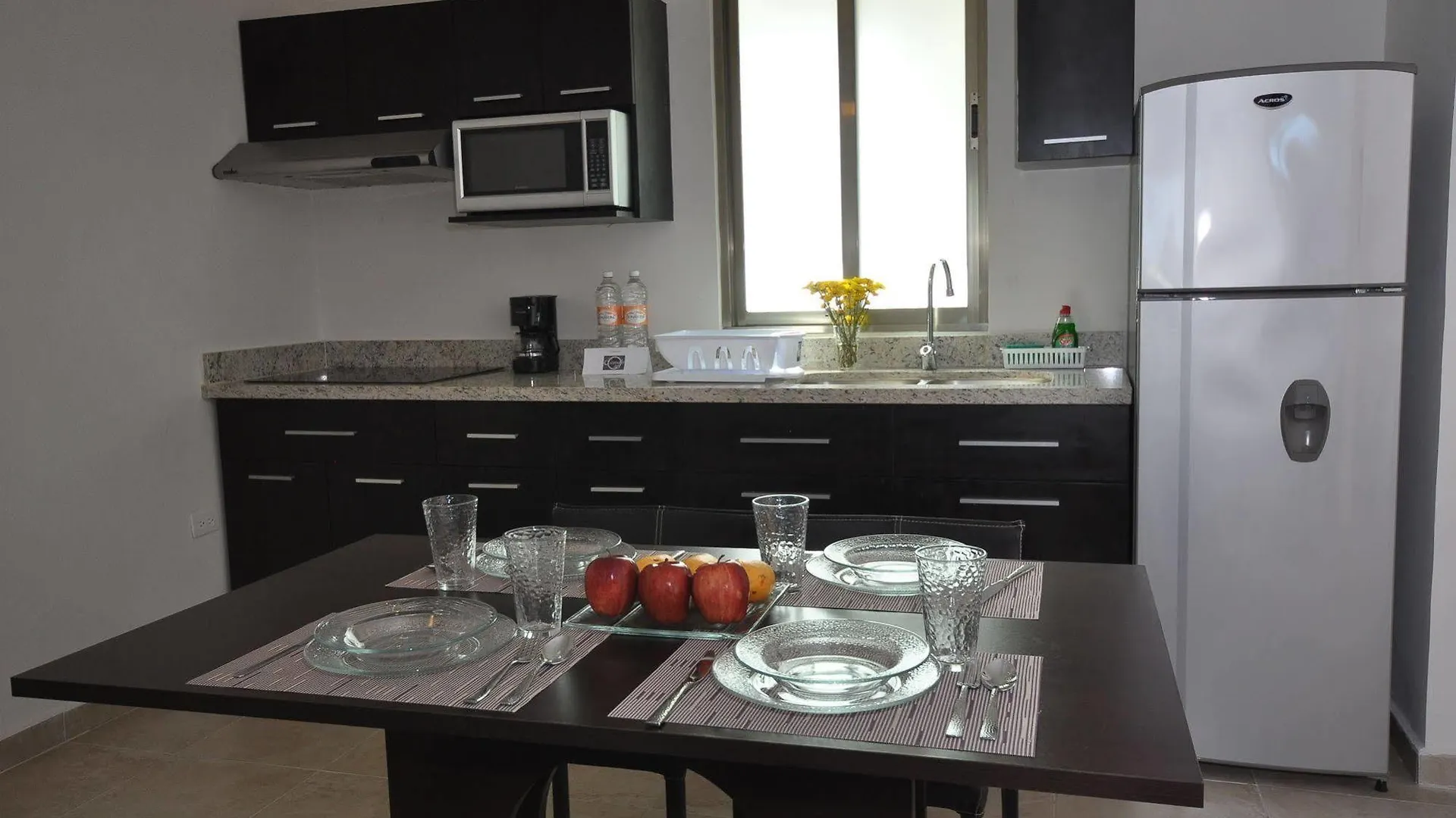 Daire Condo 46 Playa del Carmen