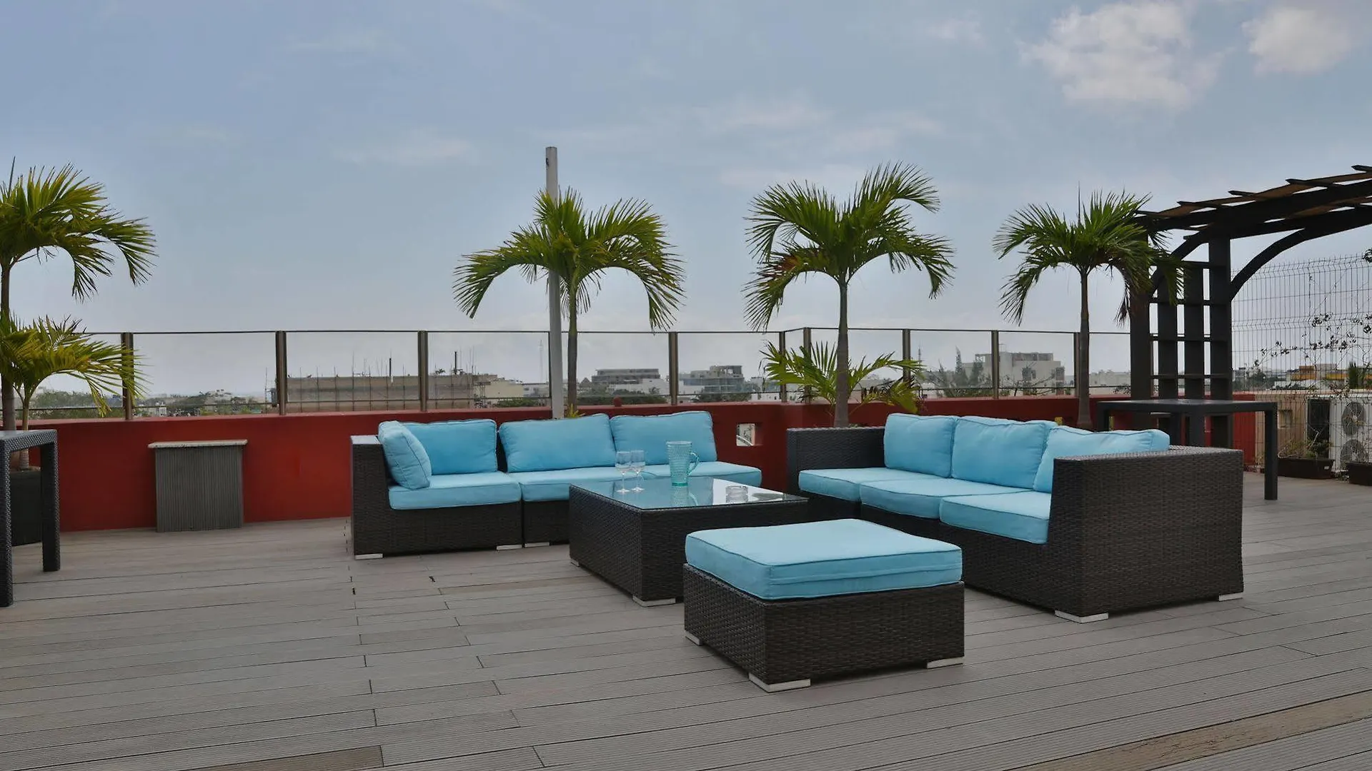 Daire Condo 46 Playa del Carmen