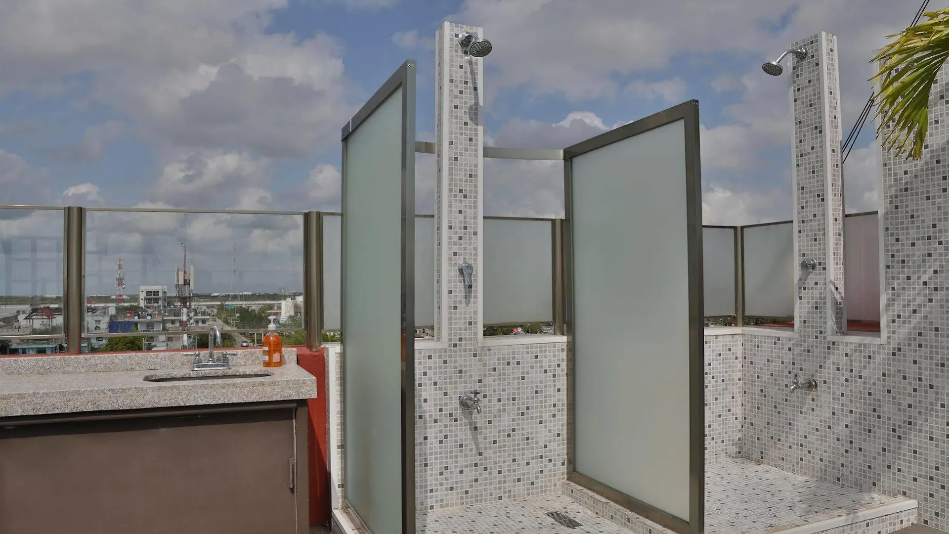 Daire Condo 46 Playa del Carmen